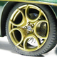 Illustration for article titled APs 1:18 Grail Car: Touring Superleggera 2014 Alfa Romero Disco Volante by Tecnomodel